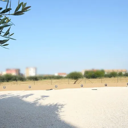 Bed & Breakfast Corte Reale Luxury San Salvo