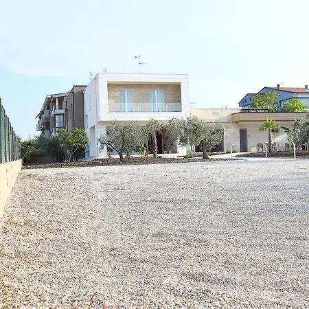 Corte Reale Luxury Bed & Breakfast San Salvo