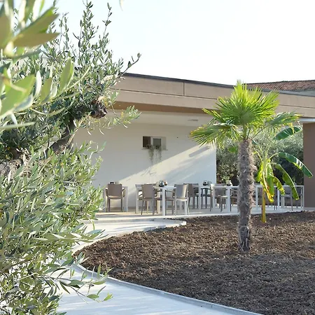 Bed & Breakfast Corte Reale Luxury San Salvo