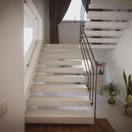 Bed & Breakfast Corte Reale Luxury San Salvo