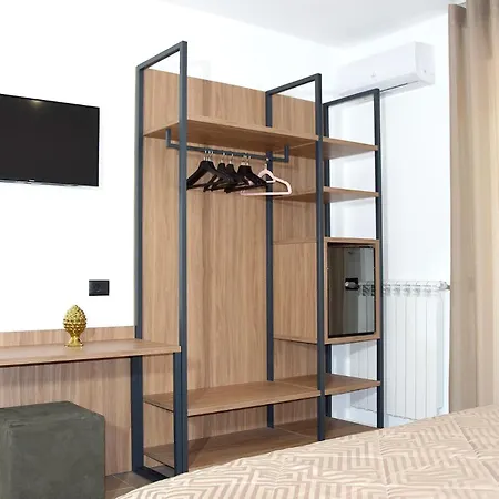 Corte Reale Luxury San Salvo