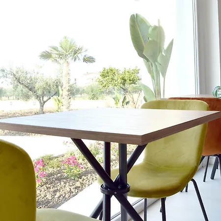 Corte Reale Luxury San Salvo