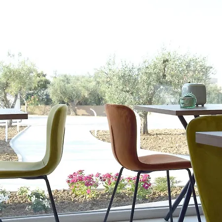 Corte Reale Luxury Bed & Breakfast