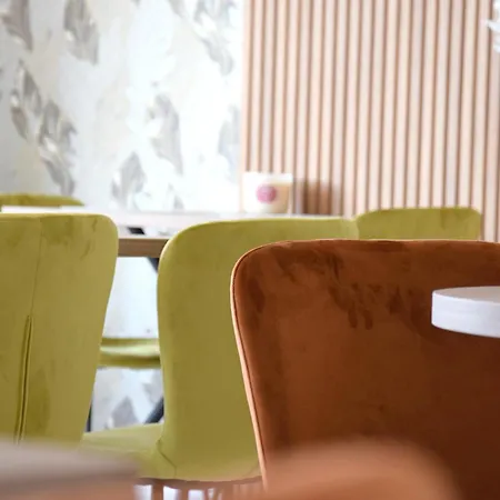 Corte Reale Luxury Couette-café 4*