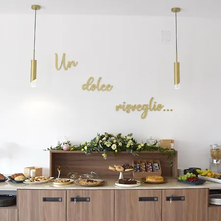 Corte Reale Luxury 4* San Salvo