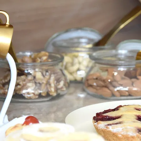 Corte Reale Luxury San Salvo