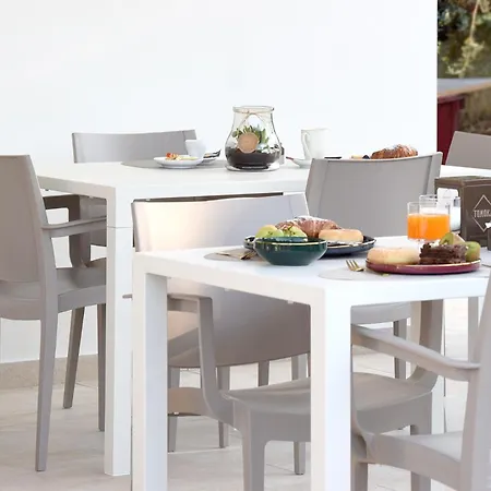 Bed & Breakfast Corte Reale Luxury *