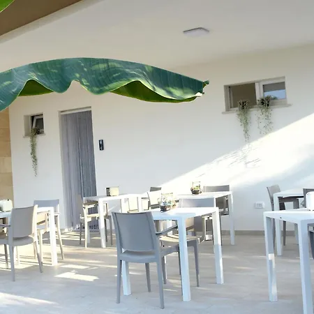 Corte Reale Luxury Couette-café 4*