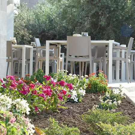 Corte Reale Luxury 4* Σαν Σάλβο