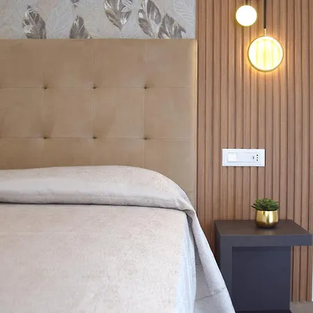 Corte Reale Luxury Bed & Breakfast *