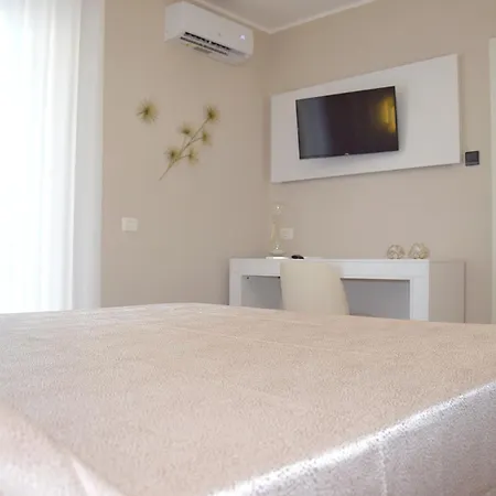 Corte Reale Luxury Σαν Σάλβο