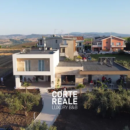 Corte Reale Luxury 4*