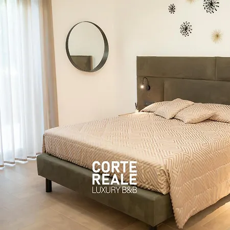 Bed & Breakfast Corte Reale Luxury San Salvo