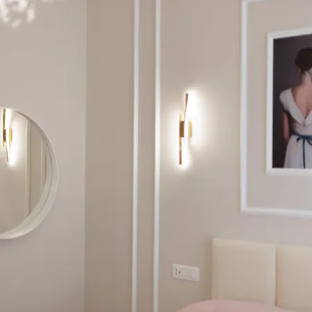 Bed & Breakfast Corte Reale Luxury