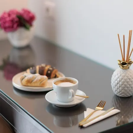 Corte Reale Luxury Bed & Breakfast *