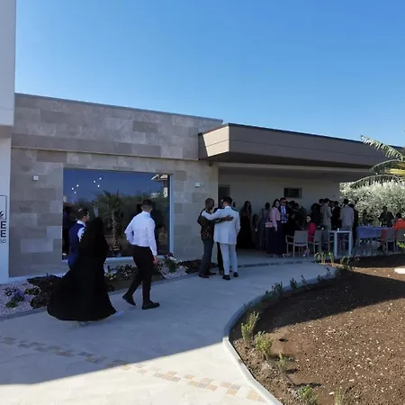 Corte Reale Luxury Bed & Breakfast