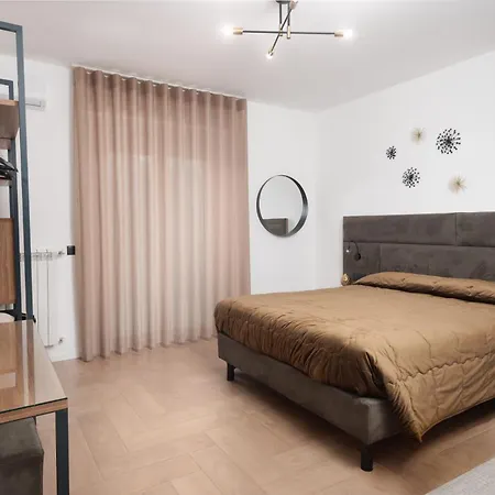 Corte Reale Luxury Bed & Breakfast *