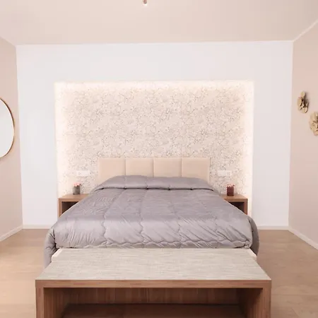 Bed & Breakfast Corte Reale Luxury San Salvo