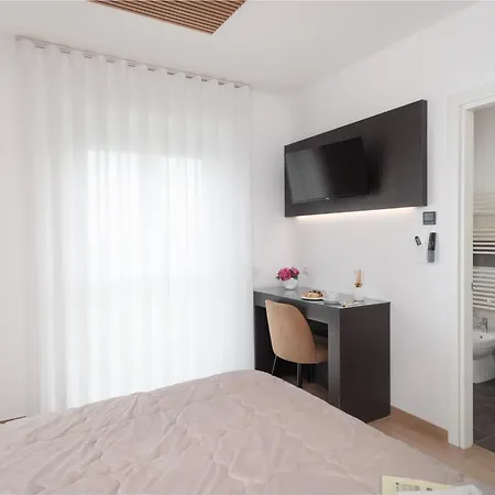 Bed & Breakfast Corte Reale Luxury San Salvo