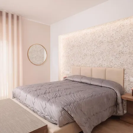 Corte Reale Luxury Alojamento de Acomodação e Pequeno-almoço