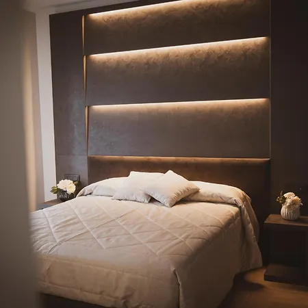 Corte Reale Luxury Bed & Breakfast San Salvo