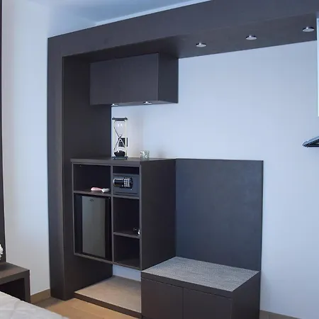 Corte Reale Luxury * San Salvo