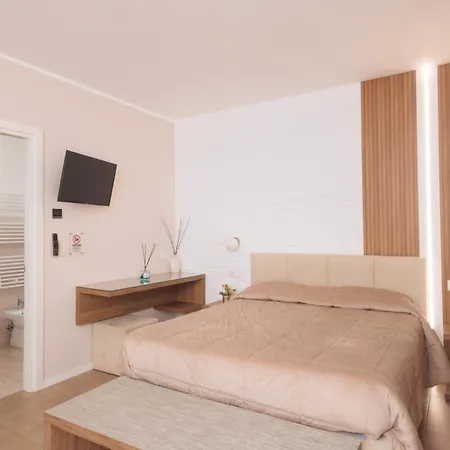 Bed & Breakfast Corte Reale Luxury *