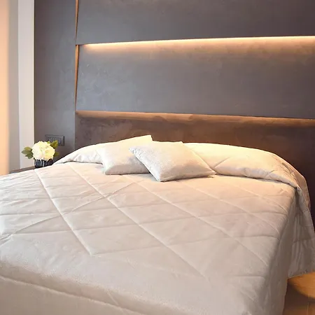 Bed & Breakfast Corte Reale Luxury San Salvo