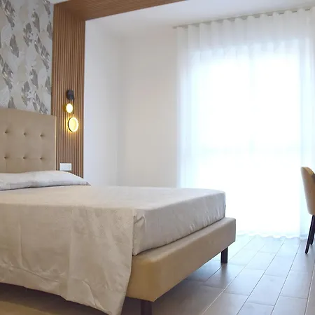 Corte Reale Luxury 4*