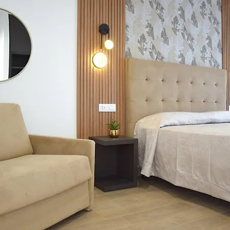 Corte Reale Luxury Bed & Breakfast