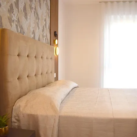 Corte Reale Luxury Bed & Breakfast *