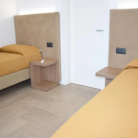 Corte Reale Luxury * San Salvo