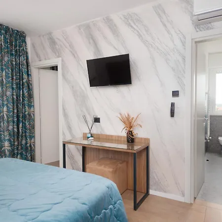Corte Reale Luxury Bed & Breakfast