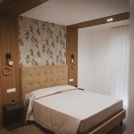 Corte Reale Luxury Bed & Breakfast San Salvo