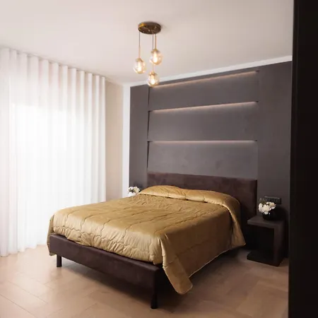 Corte Reale Luxury * San Salvo