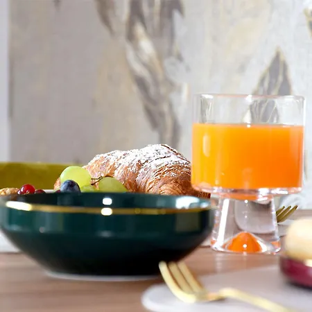 Corte Reale Luxury Bed & Breakfast 4*