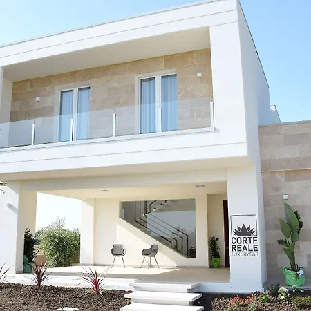 Corte Reale Luxury 4* San Salvo