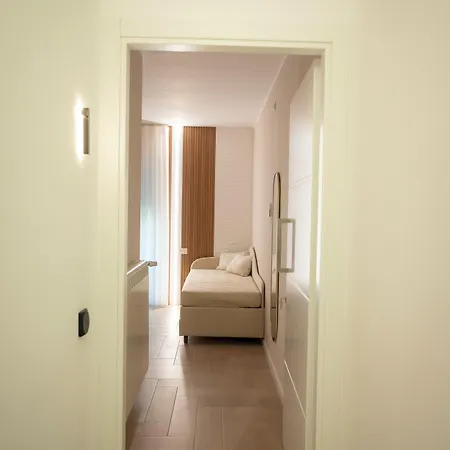 Corte Reale Luxury Bed & Breakfast 4*