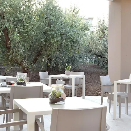 Corte Reale Luxury 4* San Salvo