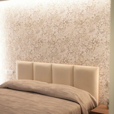 Bed & Breakfast Corte Reale Luxury 4*