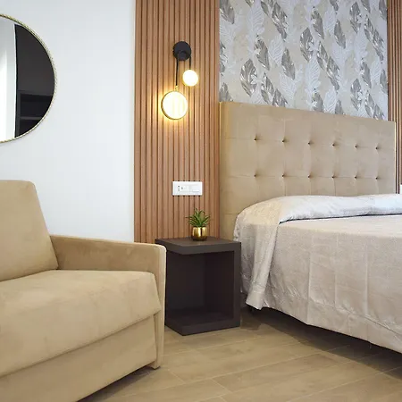 Bed and Breakfast Corte Reale Luxury Σαν Σάλβο