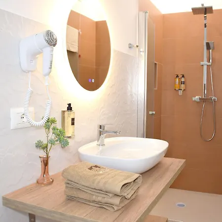 Corte Reale Luxury 4* San Salvo