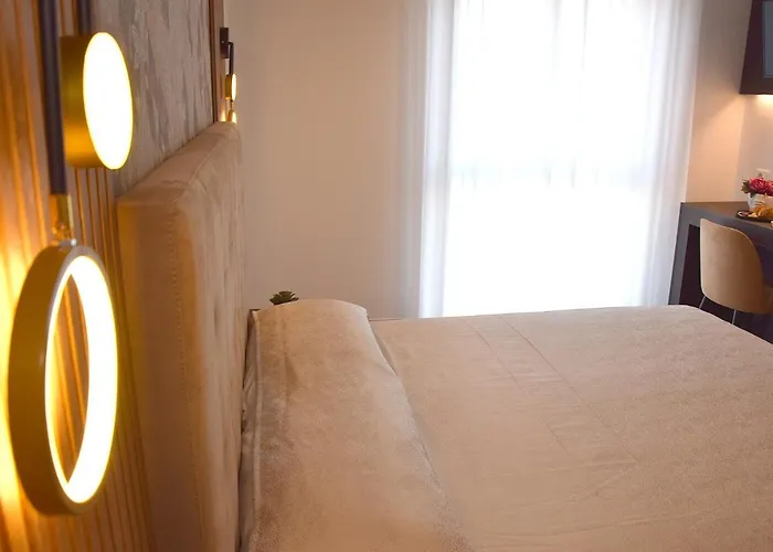 Corte Reale Luxury Bed & Breakfast San Salvo