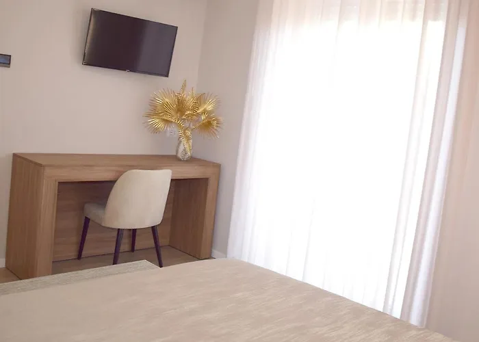 Corte Reale Luxury 4*