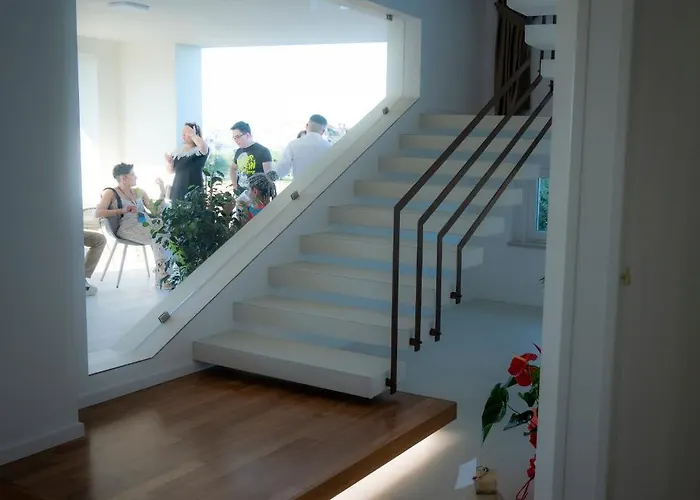 Corte Reale Luxury Bed & Breakfast San Salvo