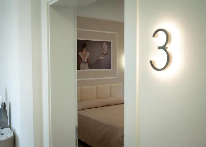 Corte Reale Luxury San Salvo