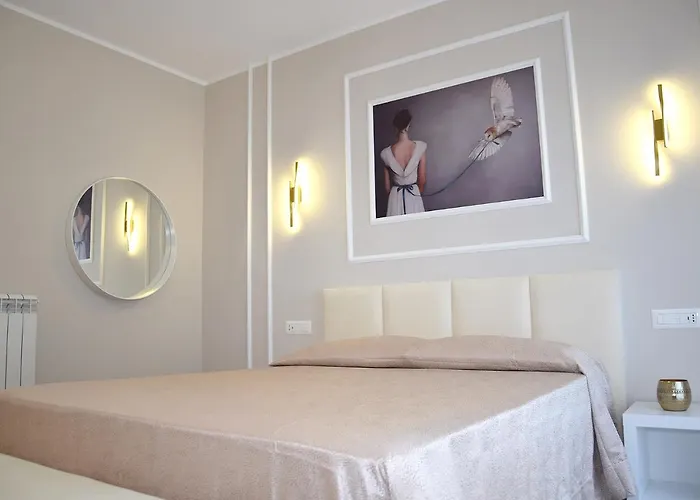 Corte Reale Luxury Bed & Breakfast 4*