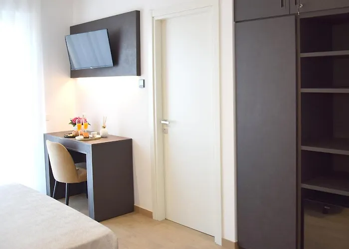 Corte Reale Luxury Bed & Breakfast 4*