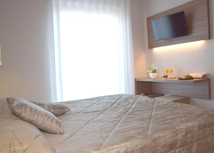 Bed & Breakfast Corte Reale Luxury