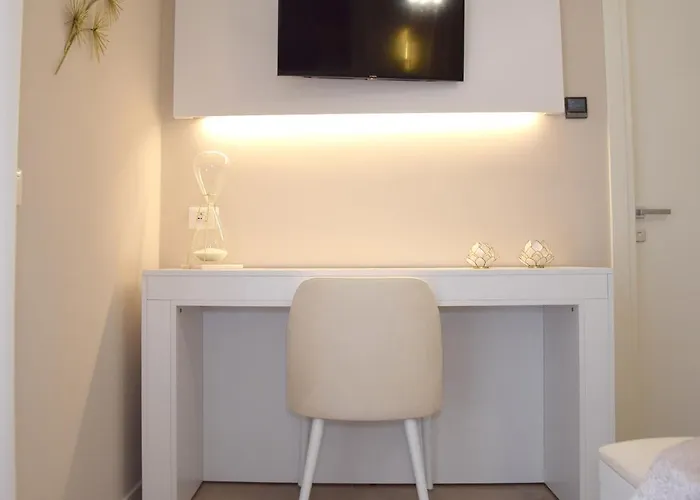 Corte Reale Luxury Bed & Breakfast